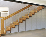 Construction et protection de vos escaliers par Escaliers Maisons à Itterswiller